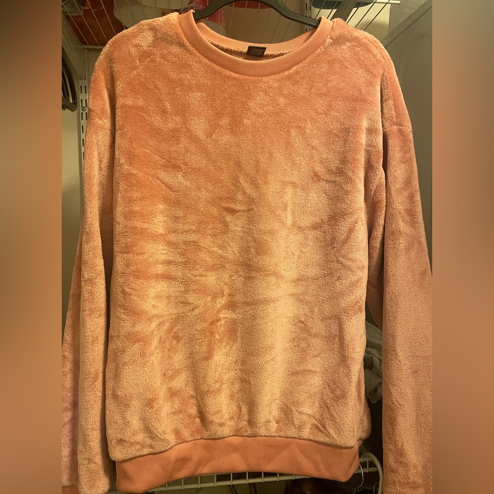 Cold Crush Sweater